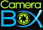 Camera Box, the premier digital camera shop in the UK