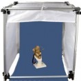 Interfit INT296 Light Tent With Frame