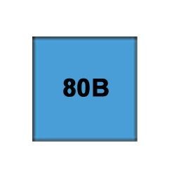 P021 BLUE (80B) P-Series