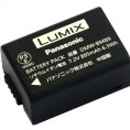 Panasonic DMW-BMB9 Lithium Battery