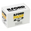 Ilford Pan F+ 35mm Black and White Film