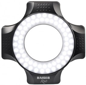R60 LED Ring Light