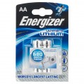 Energizer Ultimate Lithium AA x2