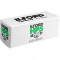 Ilford HP5+ 120 Black and White Roll Film