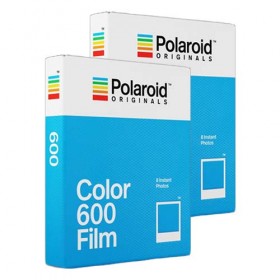 600 Color Twin Pack