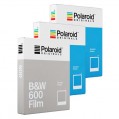 Polaroid 600 Triple Pack