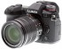 Lumix DC-G9 with 12-60mm Leica f2.8-4 Lens