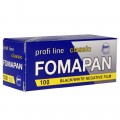Fomapan Profi Line Classic 100 ASA - 120 Roll Film