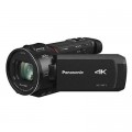 Panasonic HC-VXF1EB-K 4K