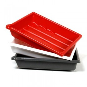 10x8 Developing Trays - Pack of 3