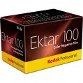 Kodak Ektar Professional 100 - 36 Exposure