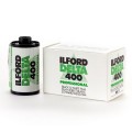 Ilford Delta 400 Professional 35mm Film