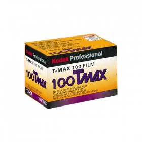 100TMX T-Max 135 Film