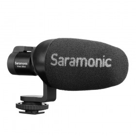Vmic Mini Condenser Video Microphone