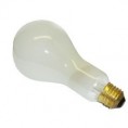 Interfit INT032 500w 240 Photopearl Bulb for INT100 Head